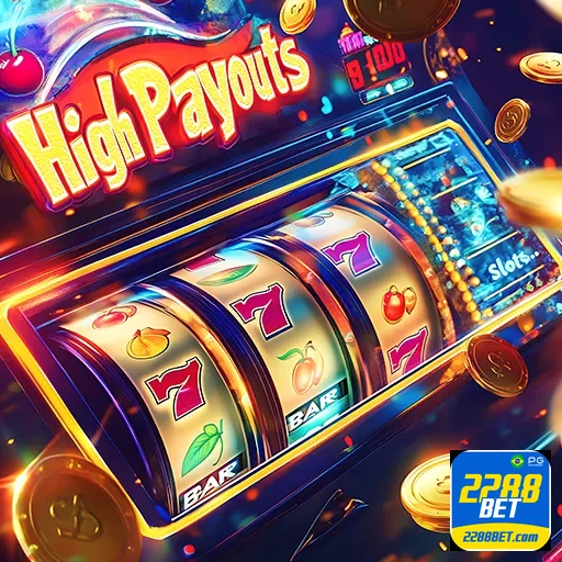 Aproveite promoções exclusivas e jogue com responsabilidade - 2288bet